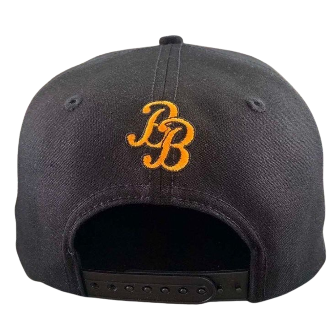 Sunset Swing Snapback